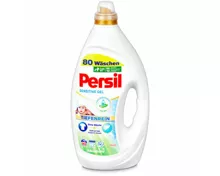 Persil Gel Sensitive 80 Waschgänge
