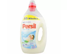 Persil Gel Sensitive Vollwaschmittel 65 Waschgänge