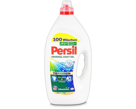 Persil Gel Universal 100 Waschgänge