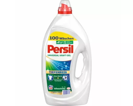 Persil Gel Universal 100 Waschgänge