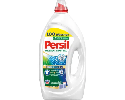 Persil Gel Universal 100 Waschgänge