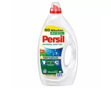 Persil Gel Universal 3,6 Liter (60 WG)