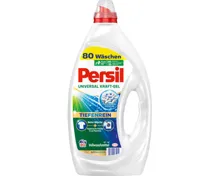 Persil Kraft-Gel Universal 80 Waschgänge