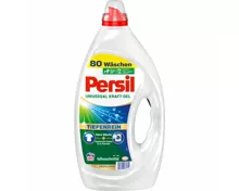 Persil Kraft-Gel Universal 80 Waschgänge