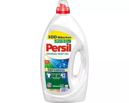 Persil Kraft-Gel Universal