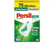 Persil Power Bars Universal 75 Waschgänge