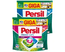 PERSIL Power Caps