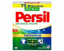 Persil Pulver Universal 4,5 kg (75 WG)