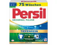 Persil Pulver Universal 75 Waschgänge
