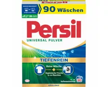 Persil Pulver Universal 90 Waschgänge