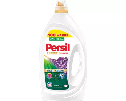 Persil Waschgel Expert Freshness Lavendel