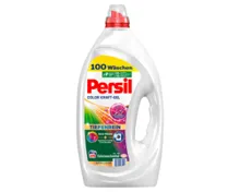 PERSIL Waschmittel