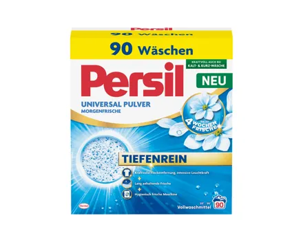PERSIL Waschmittelpulver