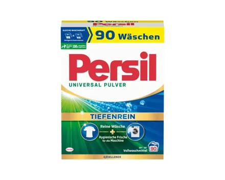 Persil Waschmittelpulver Universal