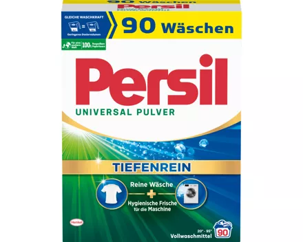 Persil Waschpulver Universal