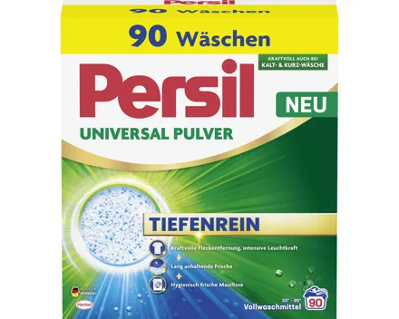Persil Waschpulver Universal