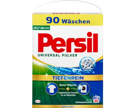 Persil Waschpulver Universal