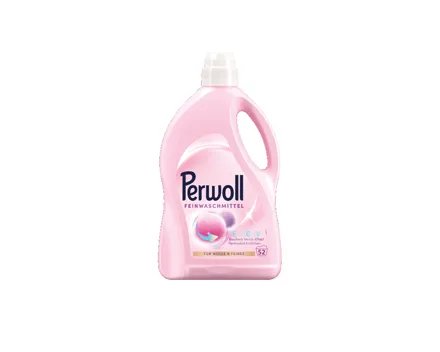 Perwoll flüssig