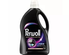 Perwoll Renew Flüssig Black 52 Waschgänge