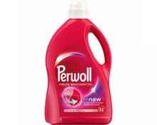 Perwoll Renew Flüssig Color 52 Waschgänge