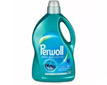 Perwoll Renew Flüssig Sport 52 Waschgänge