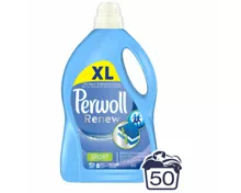 Perwoll Sport 50 Waschgänge