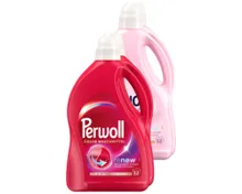 PERWOLL Waschmittel