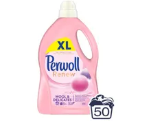 Perwoll Wool & Delicates 50 Waschgänge