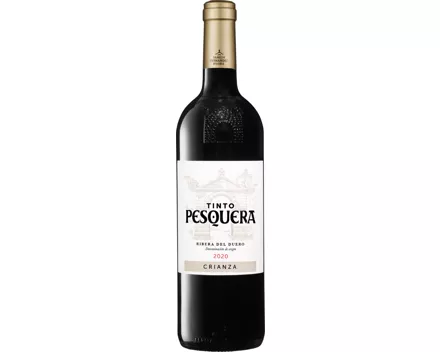 Pesquera Crianza Vino Tinto Ribera del Duero DO