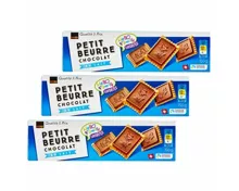 Petit Beurre Guezli Milchschokolade 3x 150g