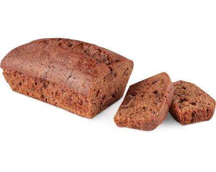 Petit Bonheur Branchli-Cake oder weisser Schoggi-Cake