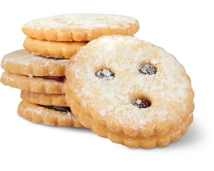 Petit Bonheur Frischbiscuits
