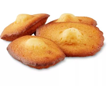 Petit Bonheur Madeleines