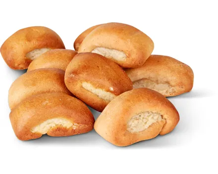 Petit Bonheur Mini Biberli mit Mandelfüllung