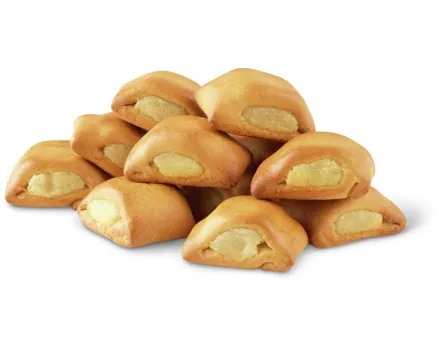 Petit Bonheur Mini Biberli mit Mandelfüllung