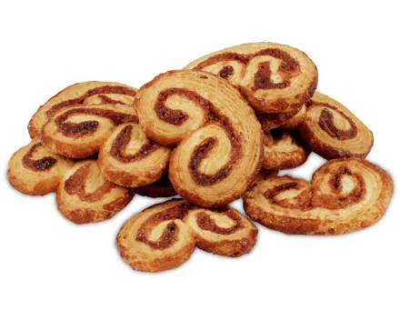 Petit Bonheur Zimtpreussen