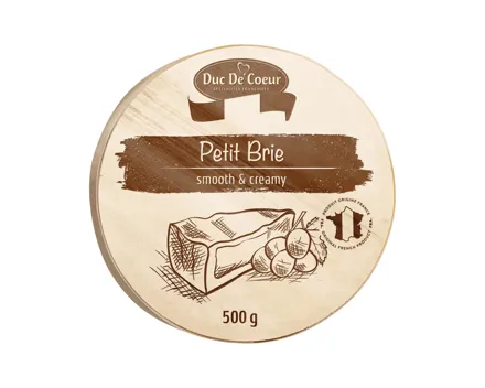 Petit-Brie