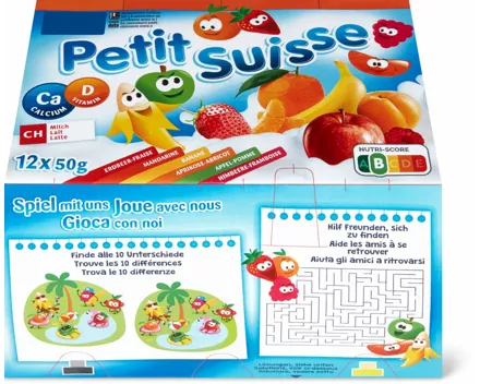 Petit Suisse