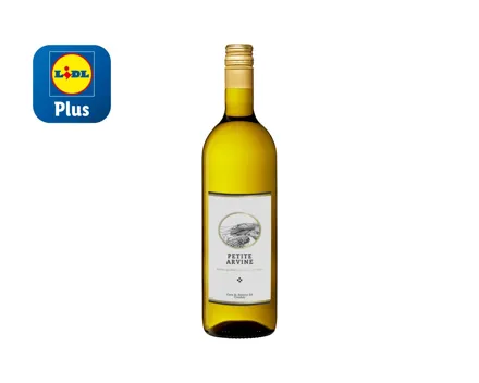 Petite Arvine AOC