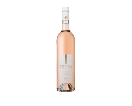 Petula Rosé, Marrenon