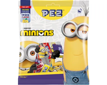 PEZ-Bonbons