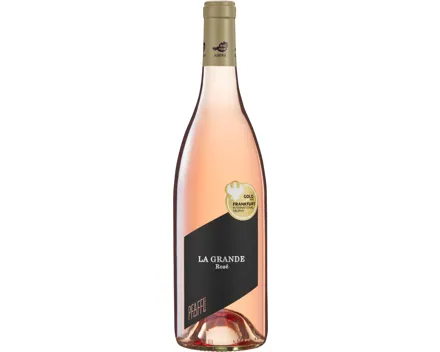 Pfaffl La Grande Rosé