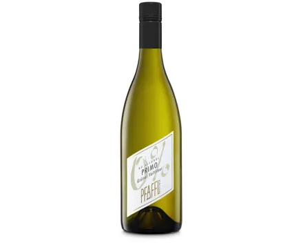 Pfaffl Primo Grüner Veltliner alkoholfrei, Österreich (0.75l)