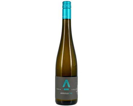 Pfalz QbA Weissburgunder Vom Kalkmergel Weingut Arnold (2022) – Weisswein, Deutschland (0.75l)