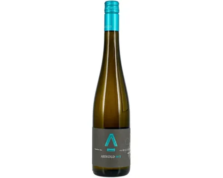 Pfalz QbA Weissburgunder Vom Kalkmergel Weingut Arnold (2024) – Weisswein, Deutschland (0.75l)