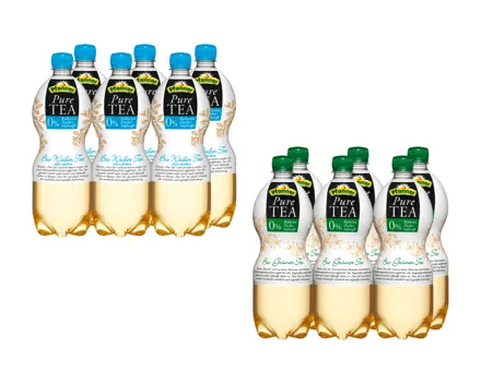 Pfanner Bio Pure Tea