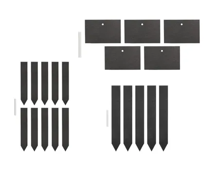 Pflanzenstecker