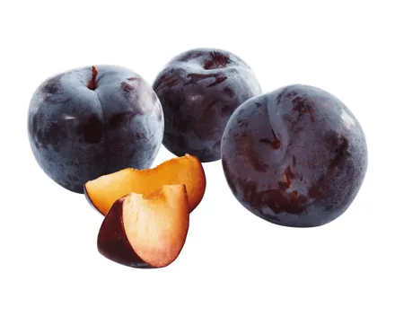 Pflaumen