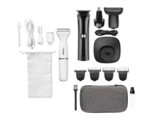 Pflege-Set / Lady-Shaver