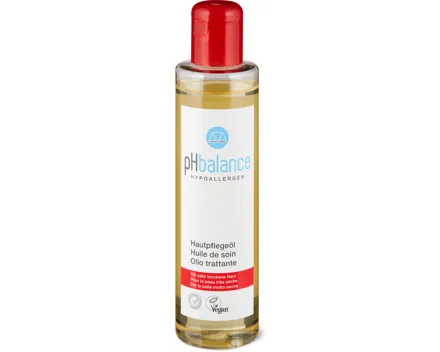 PH Balance Hypoallergen Hautpflegeöl